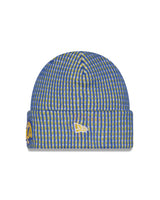 Rams 2026 New Era Men's Sideline Cold Weather Knit Pro Football Hall of Fame