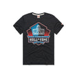 Hall of Fame 2025 Homage Men's Logo T-Shirt