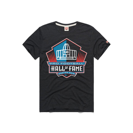 Hall of Fame 2025 Homage Men's Logo T-Shirt