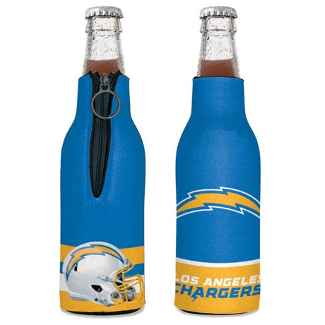 Chargers Bottle Cooler