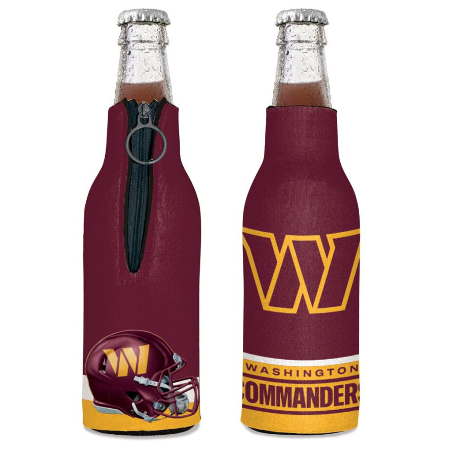 Commanders Bottle Cooler