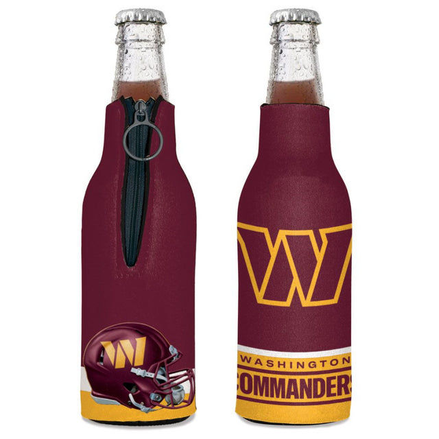 Commanders Bottle Cooler