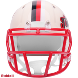 Texans 2026 Retro Mini Speed Helmet