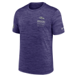 Ravens 2026 Nike Men's Team Issue Velocity T-Shirt