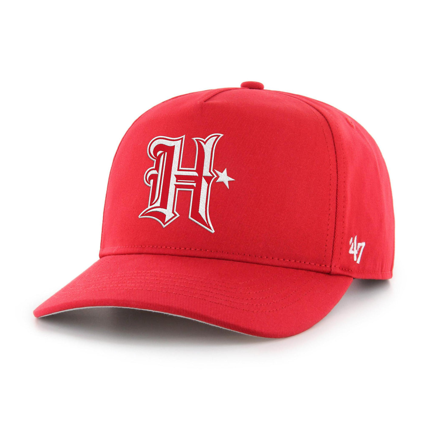 Texans Men's '47 Hitch Secondary Logo Hat