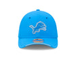 Lions 2026 New Era Men's 39THIRTY Sideline Hat Pro Football Hall of Fame