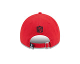 Chiefs 2024 New Era Inspire Change 9TWENTY Hat