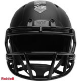 Hall of Fame 2026 Salute to Service Mini Helmet Pro Football Hall of Fame