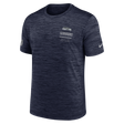 Seahawks 2026 Nike Men's Team Issue Velocity T-Shirt