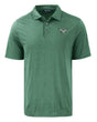 Eagles Cutter and Buck Men's Hunter Coastline Epic Comfort Eco Polo