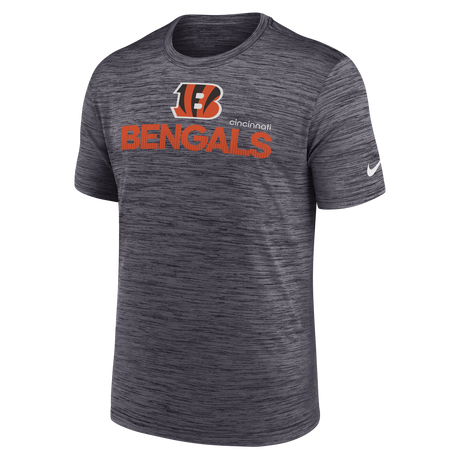 Bengals Men's Nike Velocity Modern T-Shirt