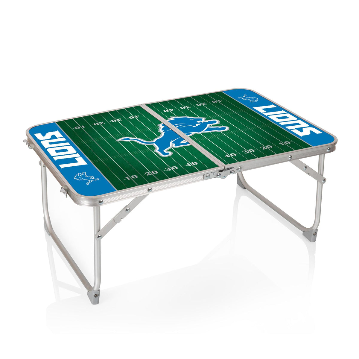 Lions Concert Table Mini Portable Table