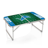 Lions Concert Table Mini Portable Table