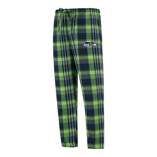 Seahawks 2024 Men's Flannel Pants