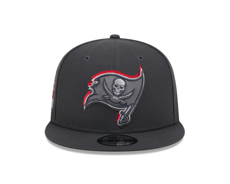 Buccaneers 2024 New Era 9FIFTY® Draft Hat