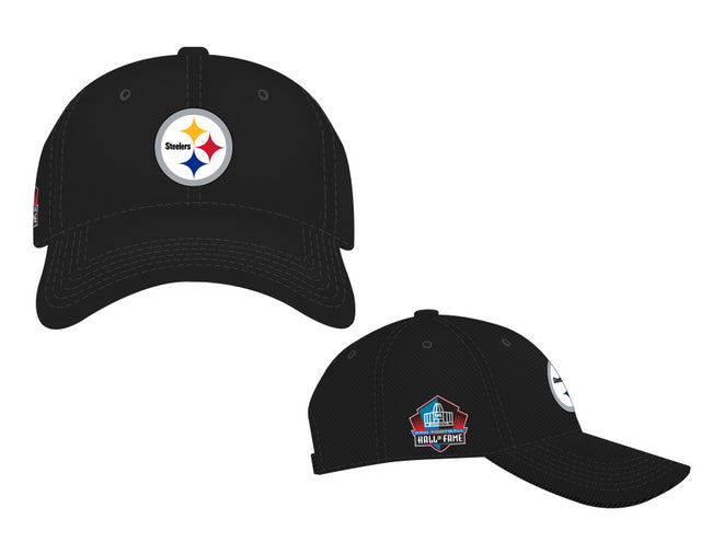 Steelers Hall of Fame Adjustable Hat