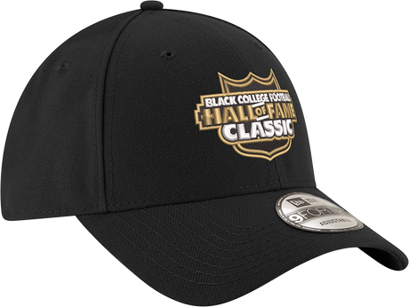 Black College Football Hall of Fame Classic New Era® 9FORTY® Hat