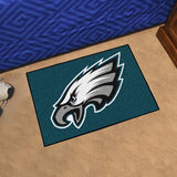 Eagles Starter Mat