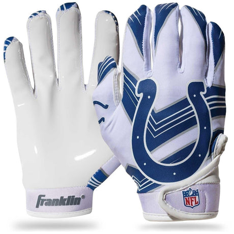 Colts Youth Receiver Gloves