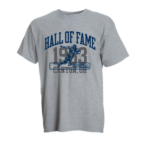 Hall of Fame Varsity Cruiser T-Shirt