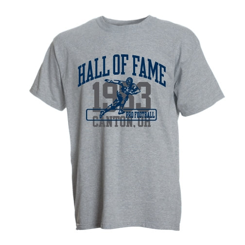 Hall of Fame Varsity Cruiser T-Shirt