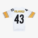 Steelers Troy Polamalu Men's Mitchell & Ness Legacy Jersey 2005