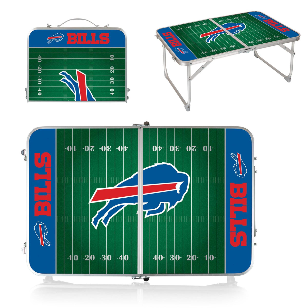 Bills Concert Table Mini Portable Table