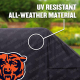 Bears Heavy Duty Grill Cover