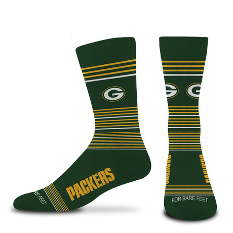 Packers 2026 Team Gradient Socks