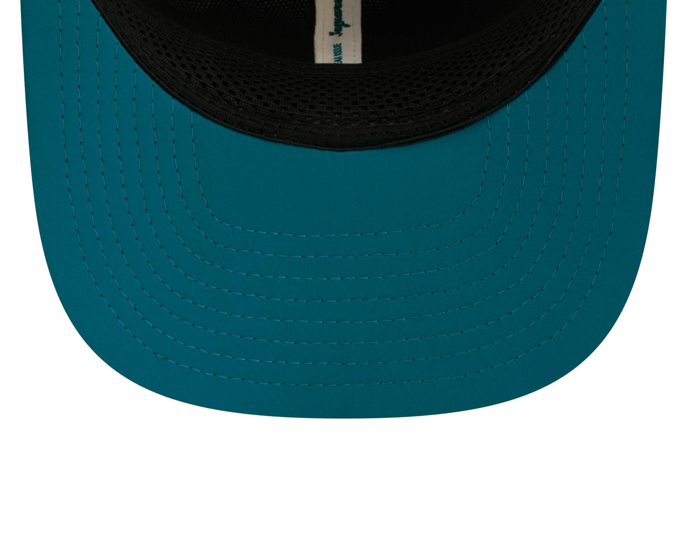 Jaguars 2026 New Era Men's 9SEVENTY Stretch Snap Rivalry Hat