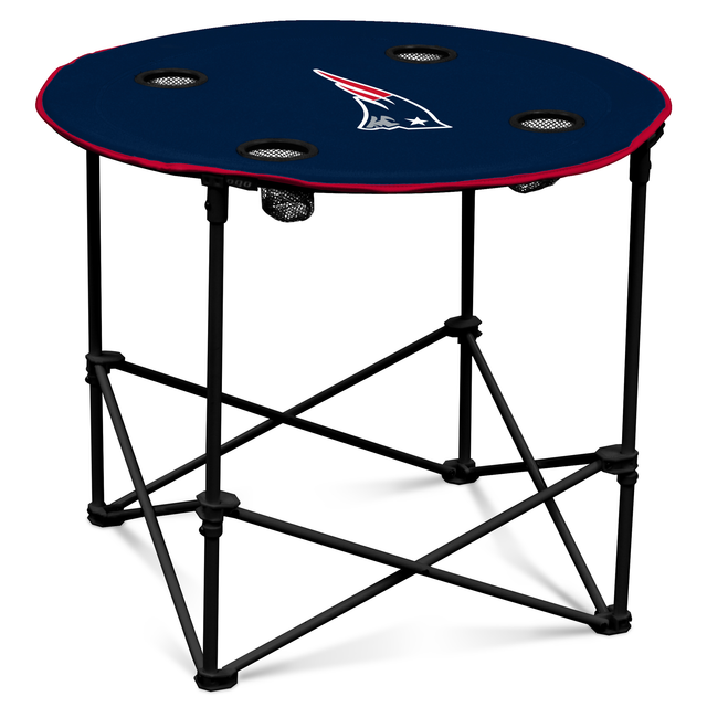 Patriots Round Table Pro Football Hall of Fame