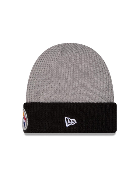 Steelers 2026 New Era Men's Play Knit Pro Football Hall of Fame