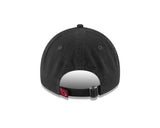 Cardinals 2025 New Era Men's 9TWENTY Core Classic Hat Pro Football Hall of Fame