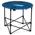 Lions Round Table Pro Football Hall of Fame