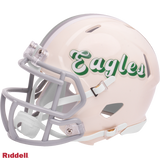 Eagles 2026 Retro Mini Speed Helmet