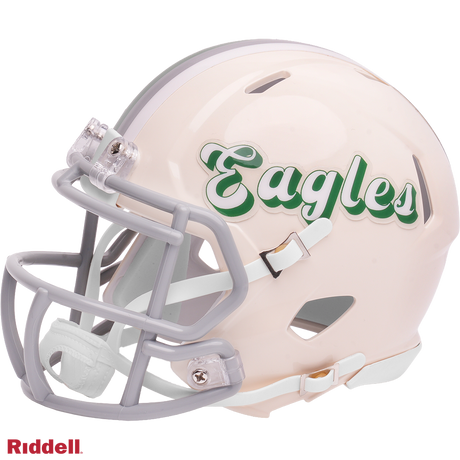 Eagles 2026 Retro Mini Speed Helmet