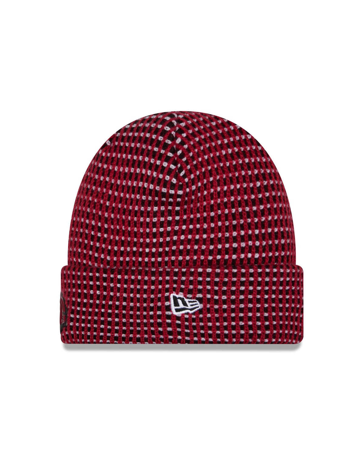Cardinals 2026 New Era Men's Sideline Cold Weather Knit Pro Football Hall of Fame