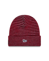 Cardinals 2026 New Era Men's Sideline Cold Weather Knit Pro Football Hall of Fame