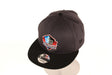 Hall of Fame New Era Men's 9FIFTY Graphite Hat