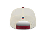 Commanders 2026 New Era® 9SEVENTY Training Camp Hat Pro Football Hall of Fame