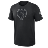 Bears 2026 Nike Men's Salute to Service T-Shirt Pro Football Hall of Fame