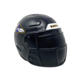 Ravens Jumbo Squeezy Helmet