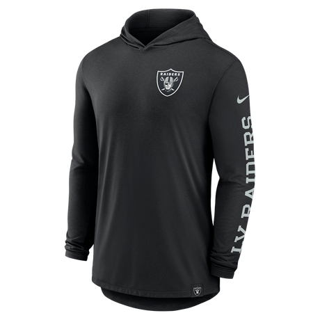 Raiders Men's Nike Dri-Fit Sweatshirt