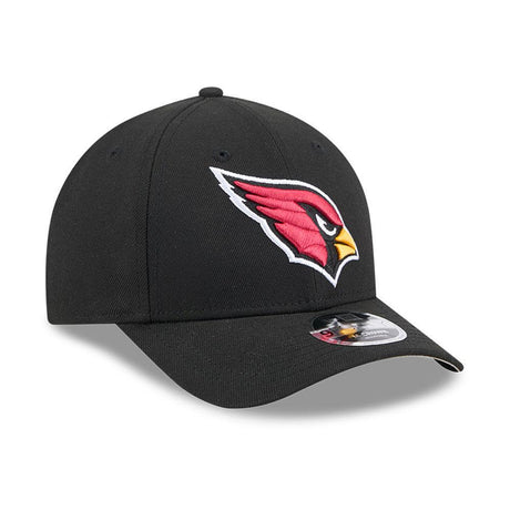 Cardinals 2025 New Era Men's 9FORTY M-Crown Hat Pro Football Hall of Fame