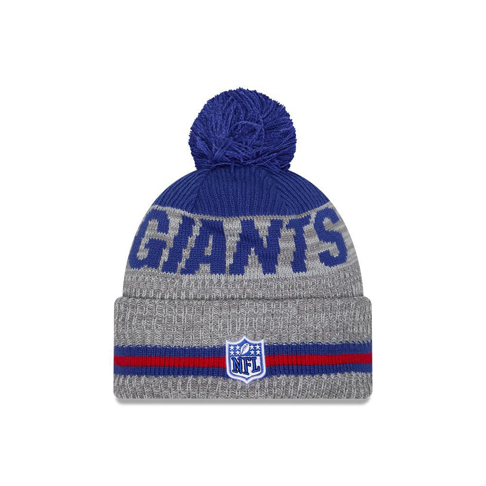 Giants 2024 New Era Runner Knit