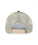 Patriots 2025 '47 Brand Men's Arid Strap Trucker Hat