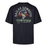 Cowboys 2025 Men's Game On Foundation T-Shirt