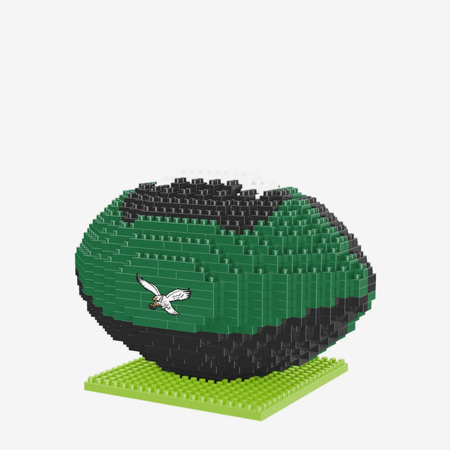 Eagles 3D Brxlz Alternate Football