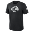 Rams 2026 Nike Men's Salute to Service T-Shirt Pro Football Hall of Fame