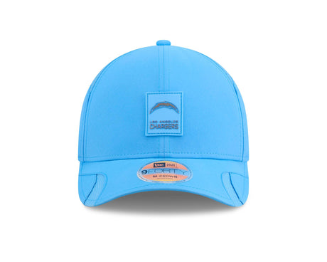 Chargers 2025 New Era Men's 9FORTY Sideline Hat